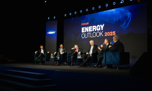 Za nami Forum Energy Outlook 2025 – konferencja skoncentrowana na kluczowych wyzwaniach sektora energetycznego, zorganizowana przez UNIMOT i Instytut BIRM