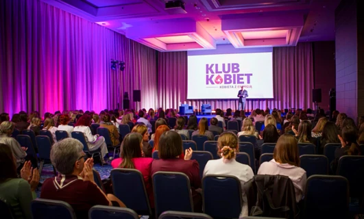 Za nami trzecia konferencja Klubu Kobiet „Kobieta z Energią” w Grupie UNIMOT