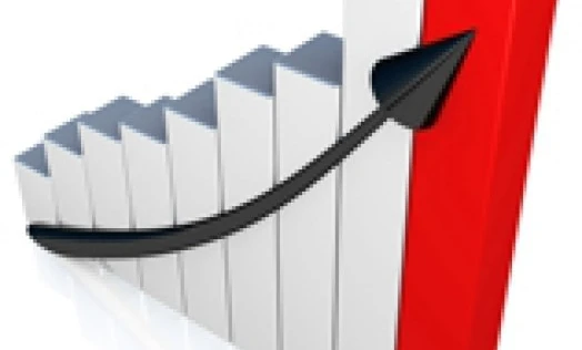 Projekt graficzny w kolorze czerwonym zawierający elementy clip art, symbolizujący bezpieczeństwo. Doskonały do wzbogacenia wizualizacji na stronie internetowej lub w projekcie.