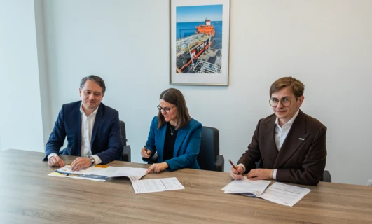 Unimot Energia i Gaz oraz 3T Office Park zawarły 4-letnią umowę cPPA na dostawy zielonej energii